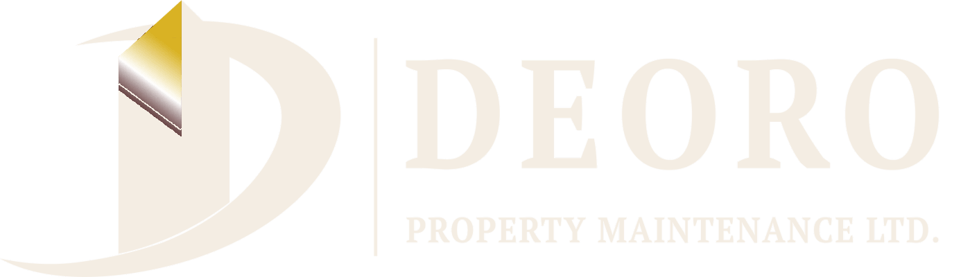 Deoro Property Maintenance Ltd.